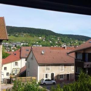 Appartement confortable à Gérardmer 40 m² proximité pistes