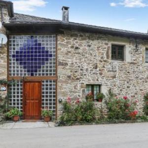 House with 4 bedrooms in Tineo with wonderful mountain view enclosed garden and WiFi 30 km from the beach