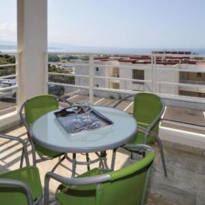 Stunning apartment in Ajaccio w/ WiFi and 1 Bedrooms