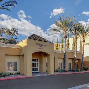 Residence Inn by Marriott San Diego Mission Valley