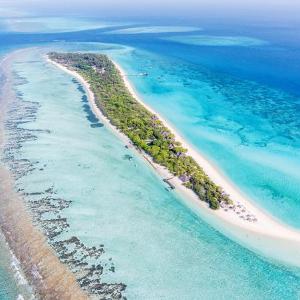 Palm Beach Island Resort & Spa Maldives