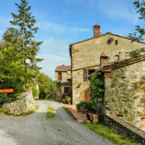 Agri-tourism Borgo di Montacuto Civitella Paganico - ITO06100f-CYA