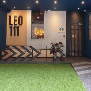 Leo111/Yan Cheng Pier 2