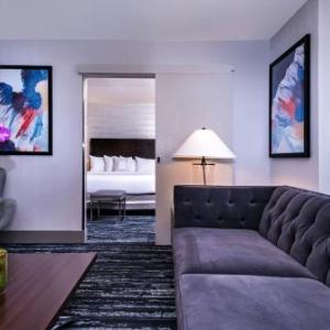 Fairfield Inn & Suites by Marriott New York Manhattan/Times Square