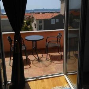 Apartment Marinka