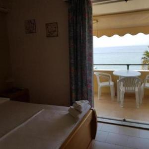 Corfu Glyfada Apartment 60