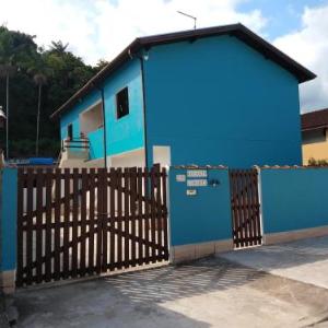 Recanto Jubarte (Massaguaçu Caraguatatuba - SP)