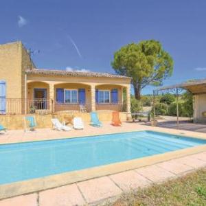 Stunning home in Cairanne w/ Outdoor swimming pool WiFi and 5 Bedrooms