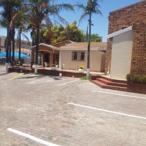 ALIMOP GUESTHOUSE