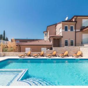 Luxury villa Maxima with everything you need