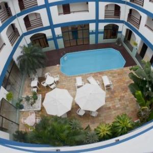 HsHotelaria - Filial Bombinhas
