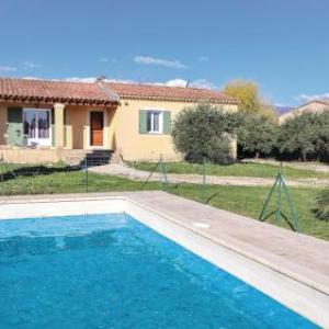 Stunning home in Caromb w/ Outdoor swimming pool 3 Bedrooms and WiFi