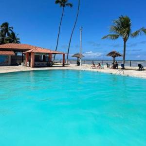 MARAGOGI FLAT BEIRA MAR