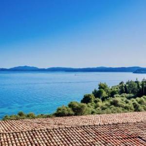 Nissaki Suite Kalypso by Sealand Villas