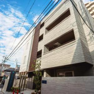 GRAND BASE Hakata Sumiyoshi