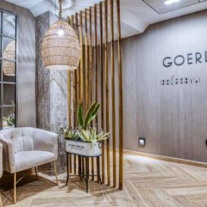 Goerlich by Alma Suites