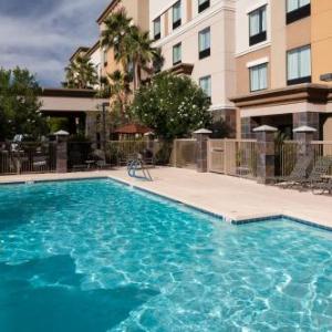 Hampton Inn & Suites Phoenix North Happy Valley hotel in Phoenix