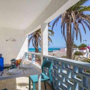 Hoplaco Apartments