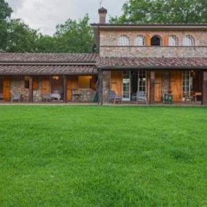 Villa with 4 bedrooms in Provincia di Siena with private pool enclosed garden and WiFi 80 km from the beach