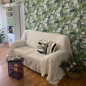 Acogedor apartamento en pleno corazón de Triana