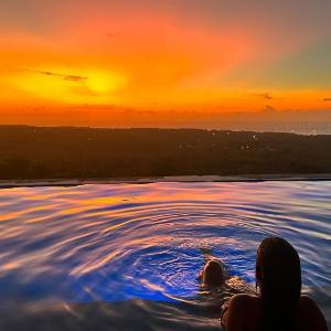 Uluwatu Sunset Hills