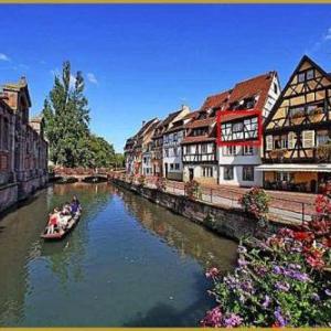 New ! VUE PETITE VENISE-PLACE TO BE OLD TOWN - PARKING