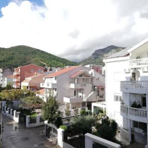 Apartment Azalea of Budva
