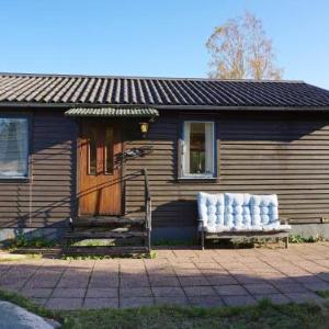 Holiday home KUNGSHAMN VI