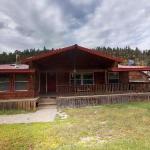 Line Shack New Mexico