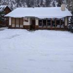 Streamside Retreat on the River Red River New Mexico