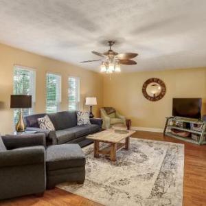 Fernandina Shores condo