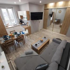 Apartament Na Franciszkańskiej