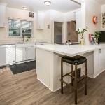 Holiday homes in Seattle Washington