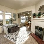 Arboretum View 3 BR House Washington
