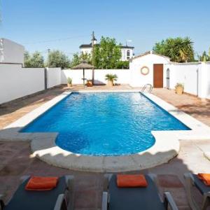 Casa Villanueva 4 - Sólo Familias