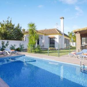 Casa Villanueva 2 - Sólo Familias