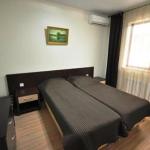 U Yasenia Guest House Gelendzhik