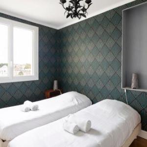 ARISTIDE by Cocoonr