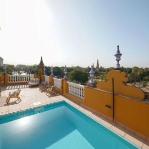 Numa Seville Prestigio