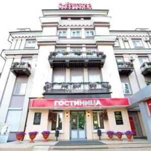 Sovetskaya Hotel