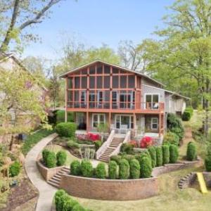 Ozark Mountain Lakehouse