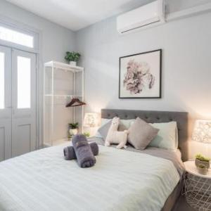 1 Private Double Bed With In Sydney CBD Near Train UTS DarlingHar ICC C hinaTown - SHAREHOUSE