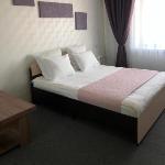 Apartment Black Sand Leningradskaya 122A Petropavlovsk Kamchatskiy 