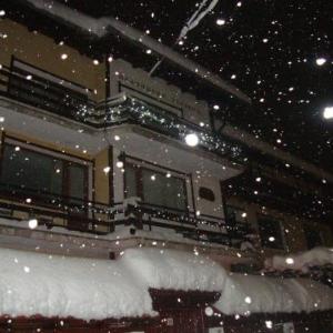 Guest House Planinski Zdravets