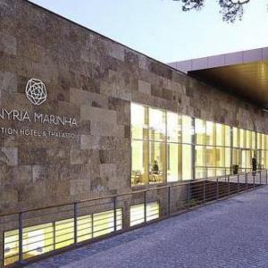 Onyria Marinha Cascais Vignette Collection by IHG