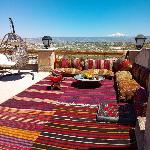 Hotel in Nevsehir 