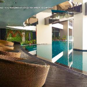 ZEN Home Gramercy Residences