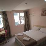 Budget Star Hotel Kuala Lumpur