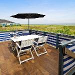 Skaerven Beachfront Apartment  D