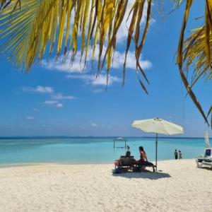 Ocean Pearl Maldives